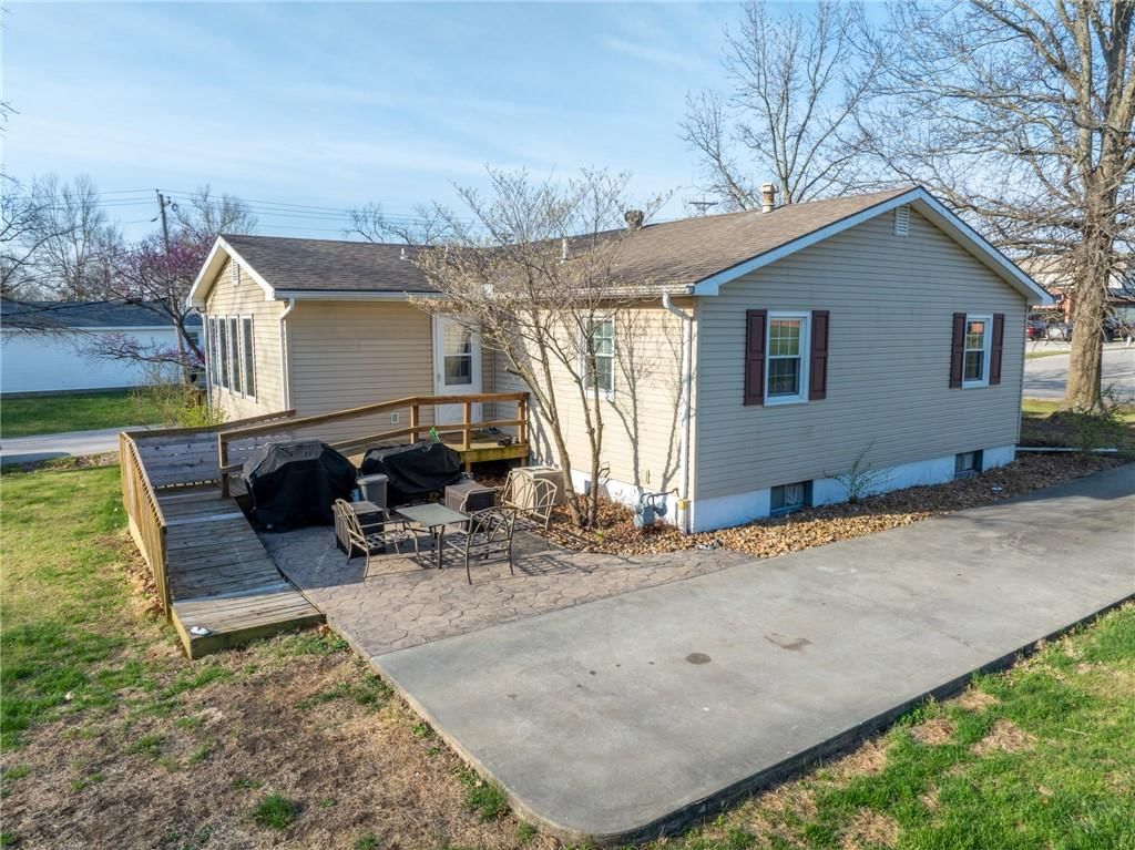 509 S Olive Street — photo 46