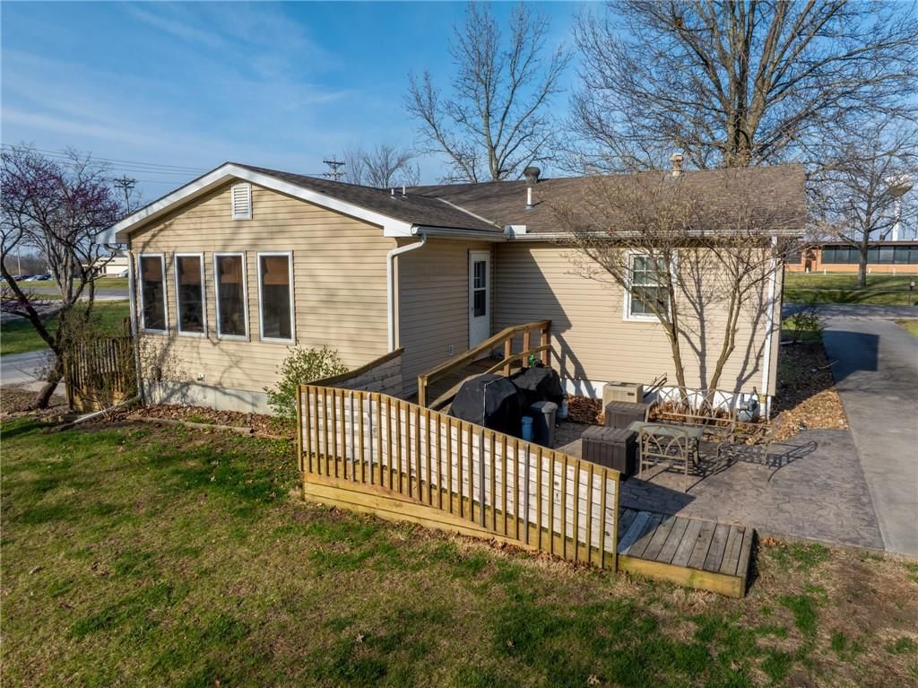 509 S Olive Street — photo 47