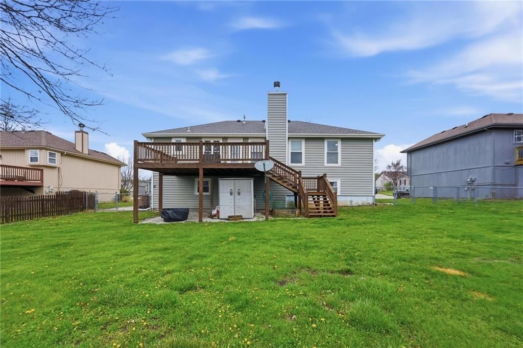 1707 Shelby Drive — photo 32