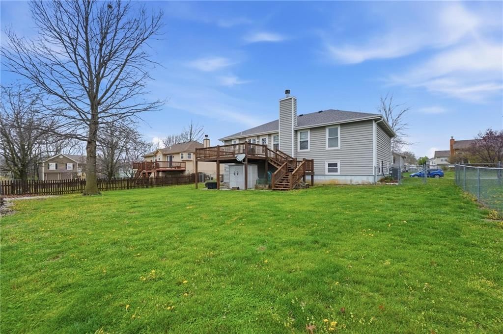 1707 Shelby Drive — photo 33