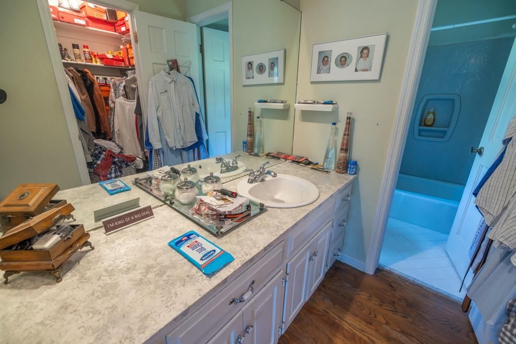 6701 Rickey Road — photo 46