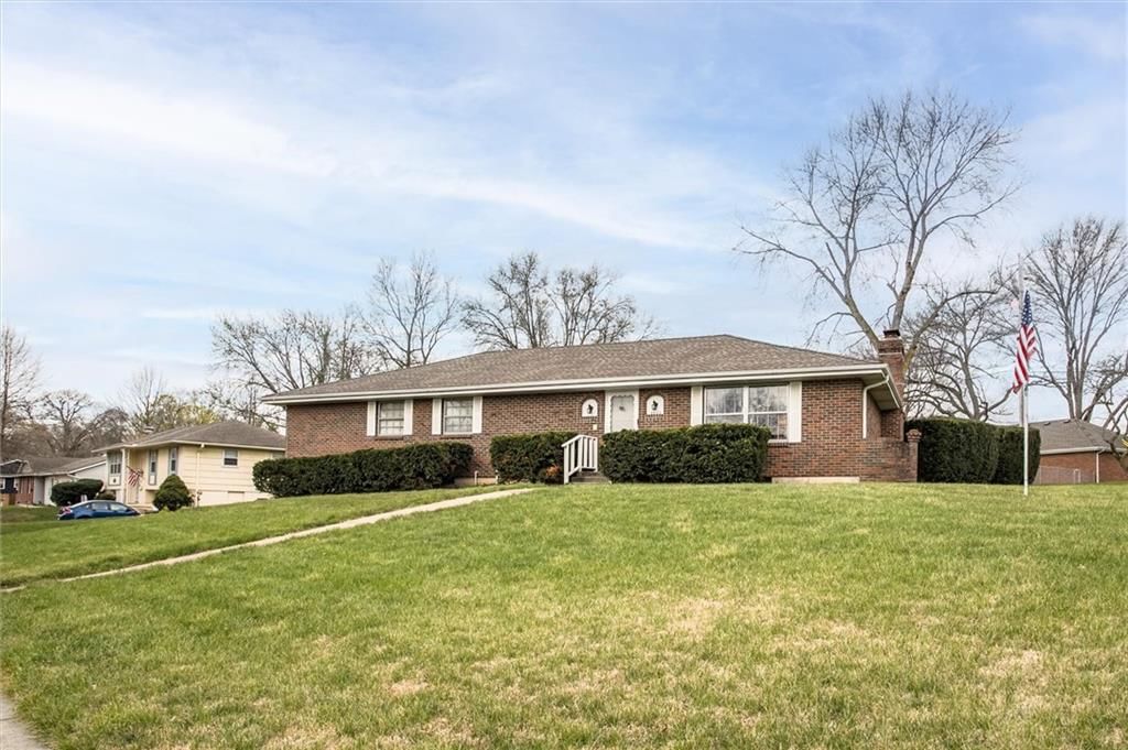 8300 Northern Street, Raytown, MO