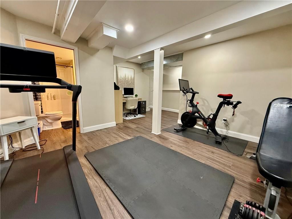 3905 W 8th Street — photo 53