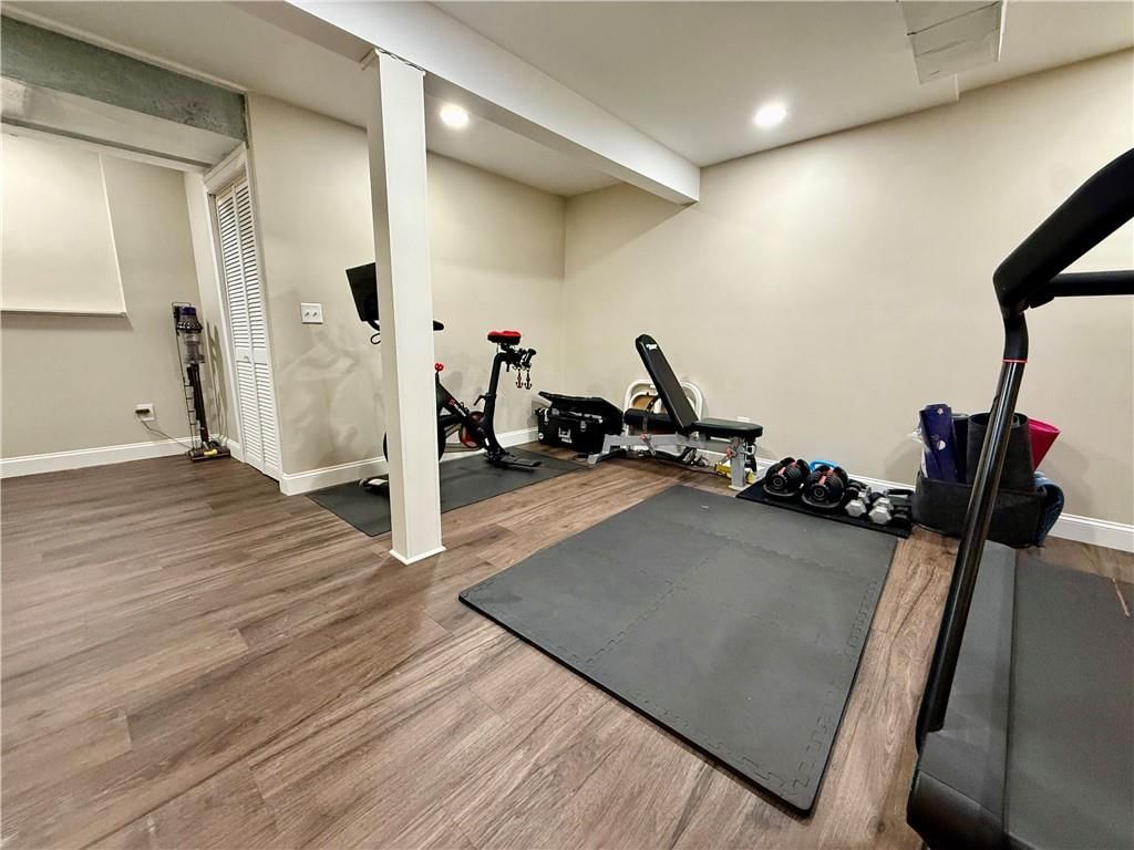 3905 W 8th Street — photo 54