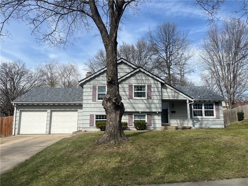 1602 NE 65th Terrace, Kansas City, MO