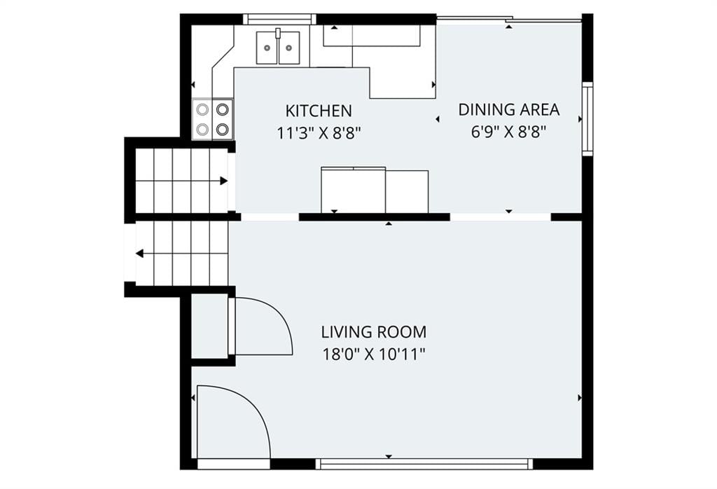 506 W King Street — photo 33
