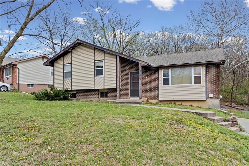4819 N REVERE Street, Kansas City, MO