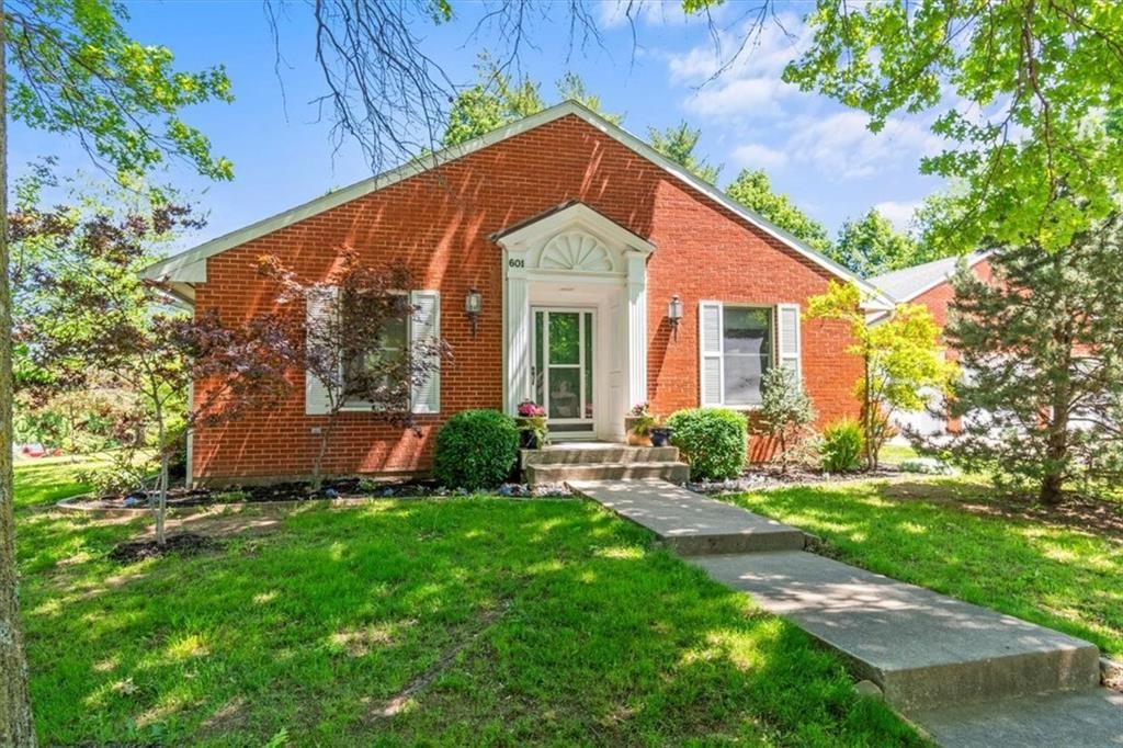 601 Darrow Street — photo 2