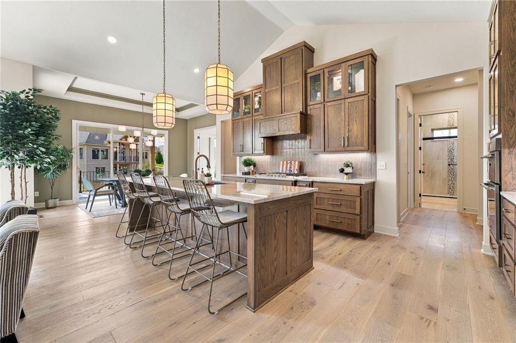 Photo 18 of 72, 1117 Hummingbird Court, Greenwood, MO 64034