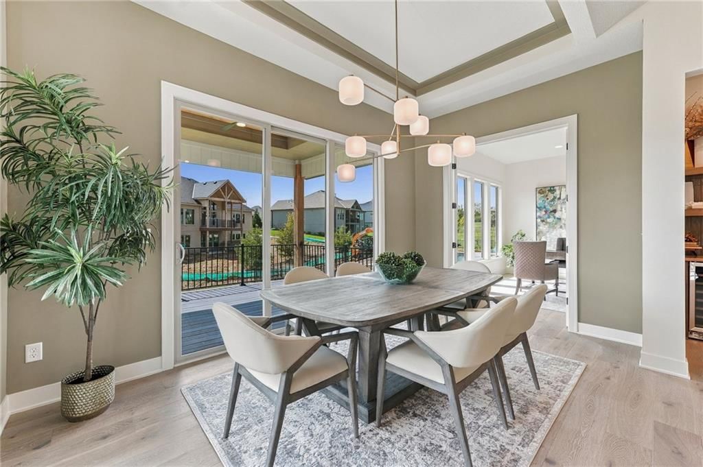 Photo 26 of 72 - 1117 Hummingbird Court, Greenwood, MO 64034