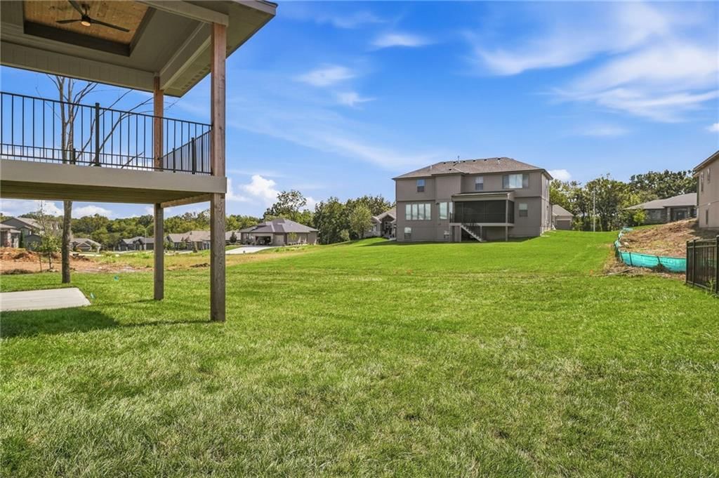 Photo 72 of 72 - 1117 Hummingbird Court, Greenwood, MO 64034