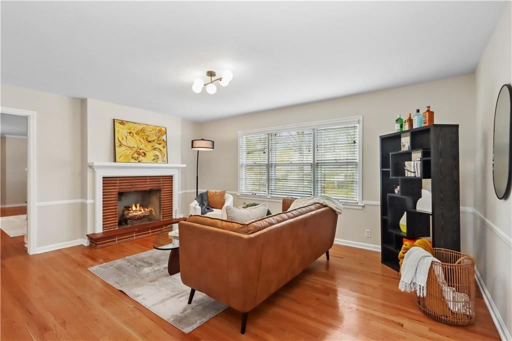 9809 Jarboe Street — photo 4