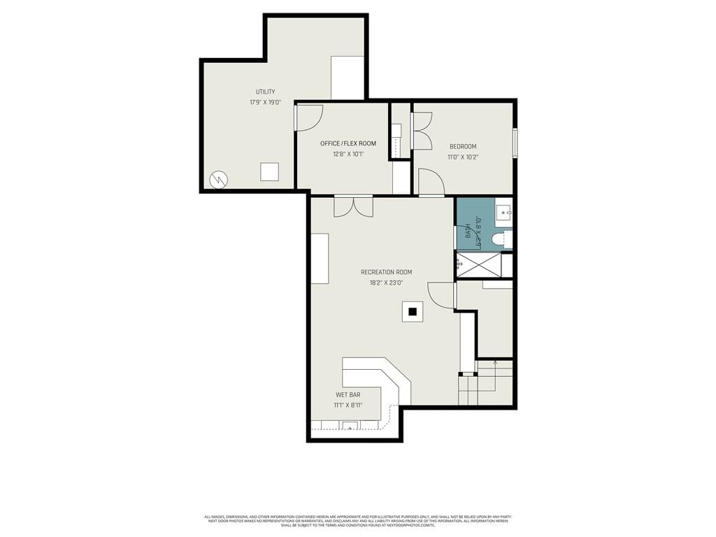 15613 S Brookfield Street — photo 35