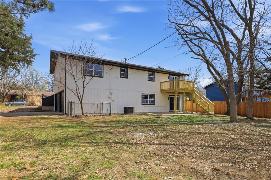 2201 Marvonne Road — photo 30