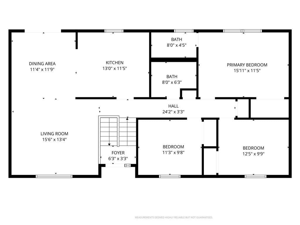 2201 Marvonne Road — photo 31