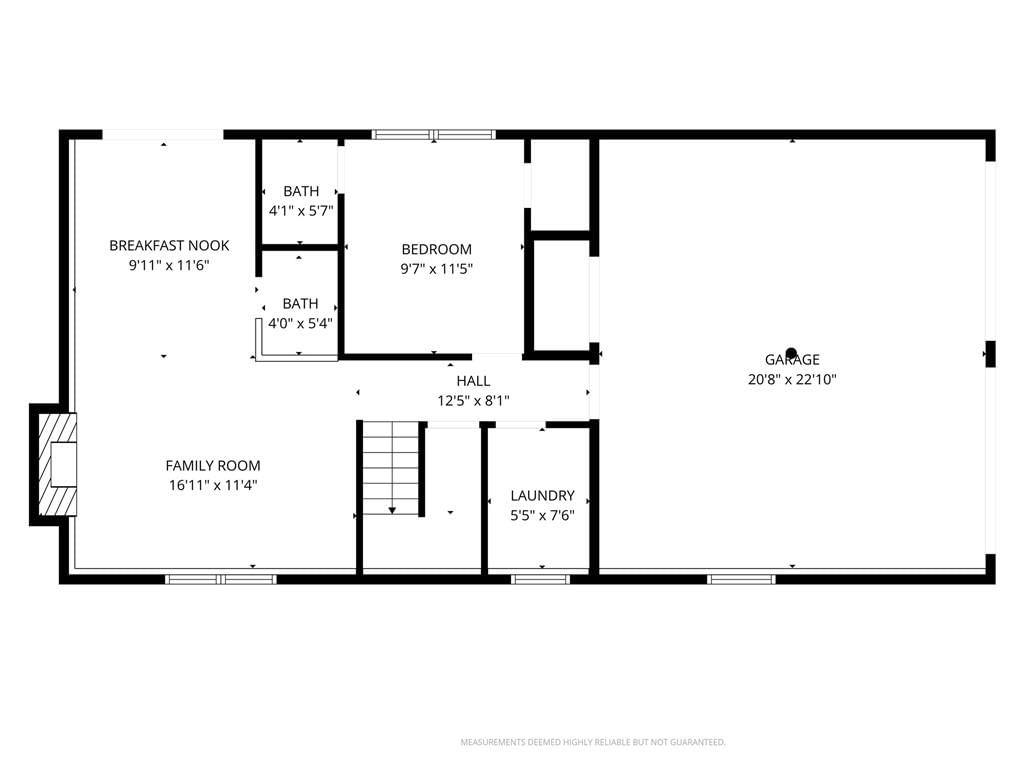 2201 Marvonne Road — photo 32