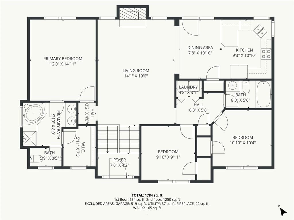 9012 NE 110th Street — photo 37