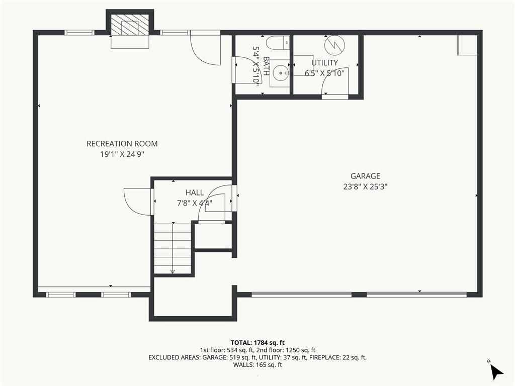 9012 NE 110th Street — photo 38
