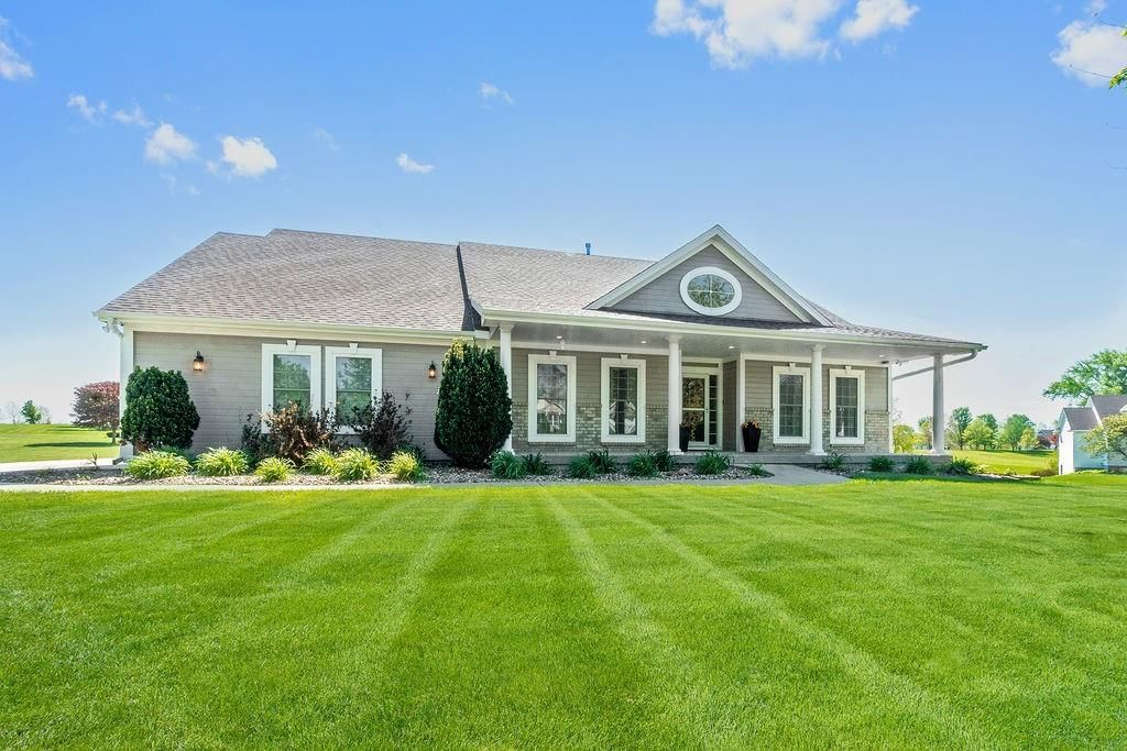 14909 Orval Lane, Liberty, MO