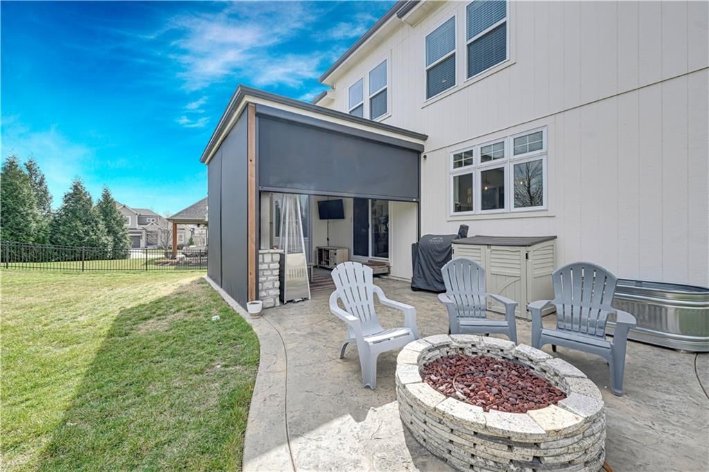 11573 S Roundtree Street — photo 41