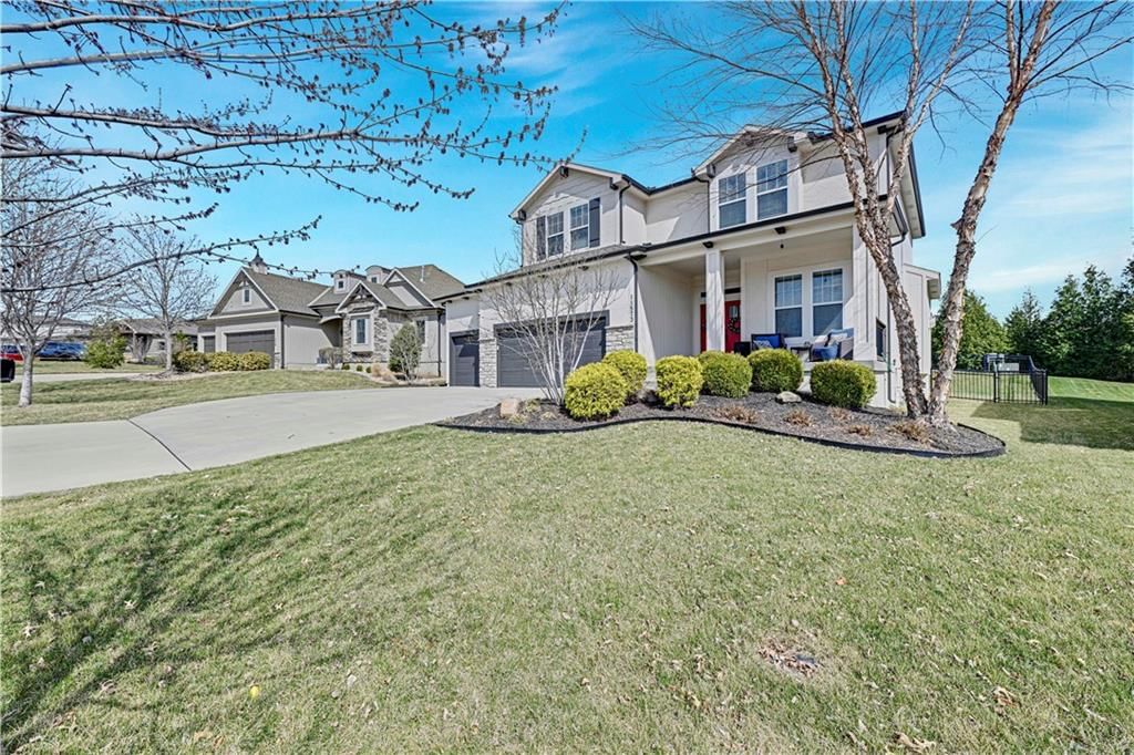 11573 S Roundtree Street — photo 45