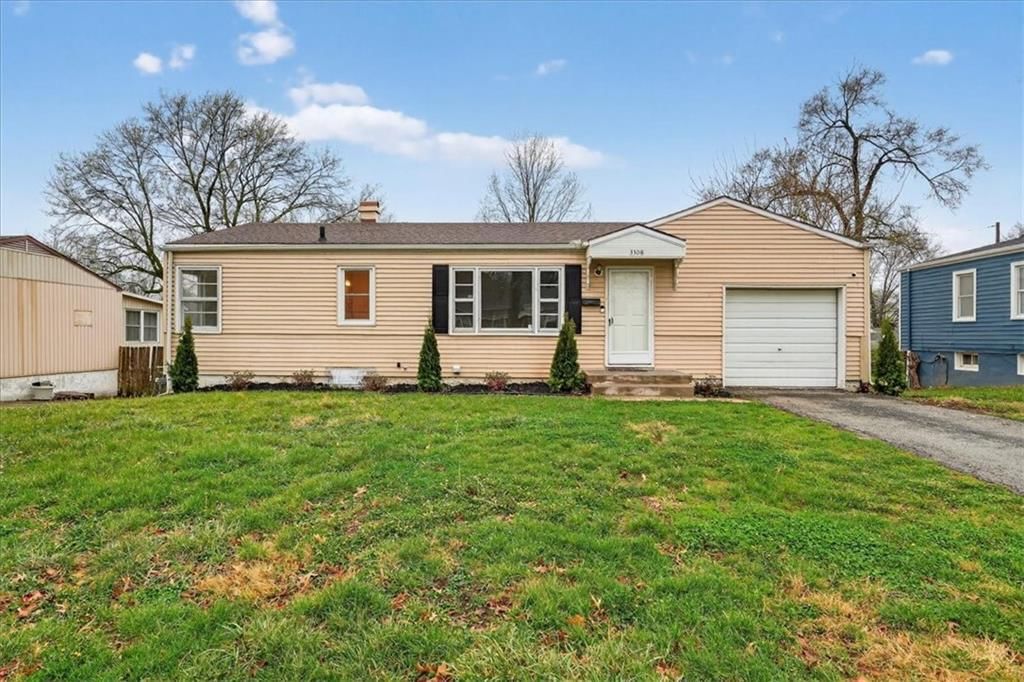 3308 S Vermont Avenue, Independence, MO