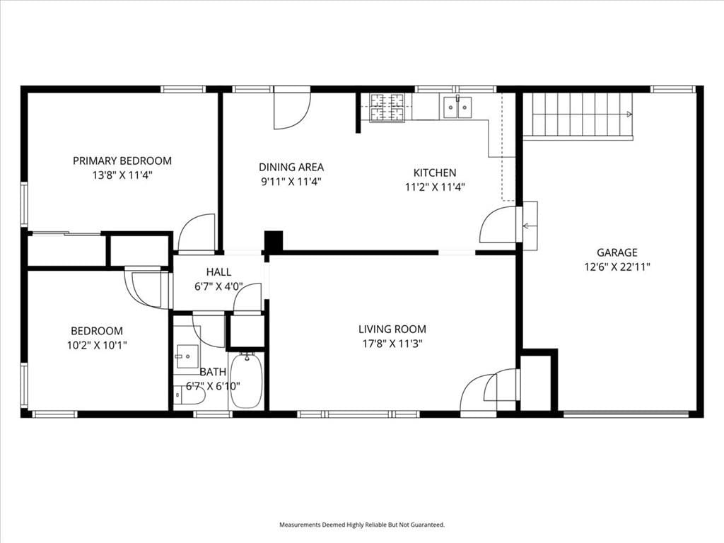 3308 S Vermont Avenue — photo 36