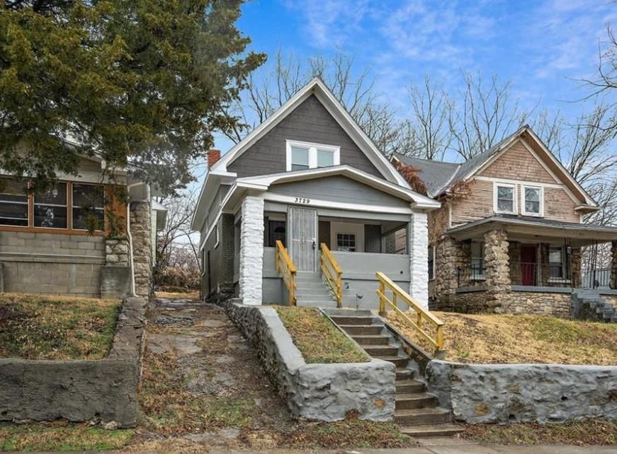 3729 Olive Street — photo 1