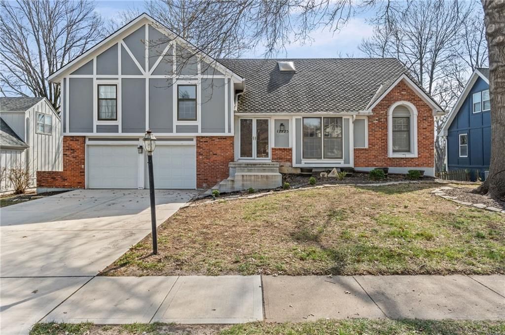 12725 W 116th Street, Overland Park, KS