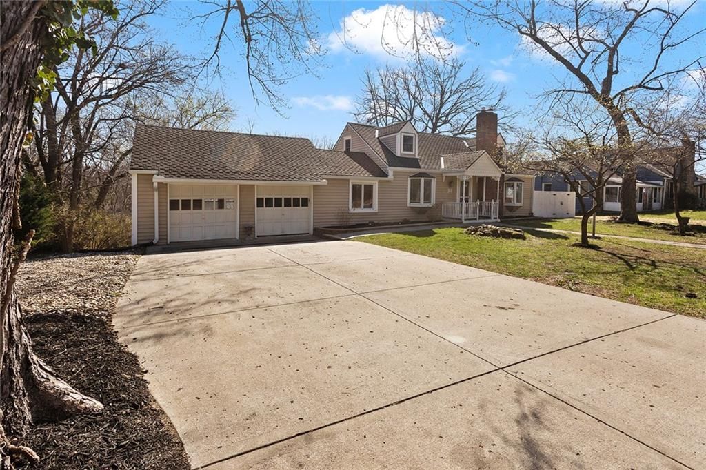 5707 N Robinhood Lane — photo 3