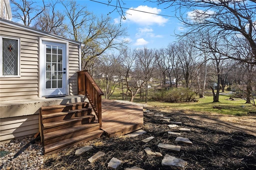 5707 N Robinhood Lane — photo 16