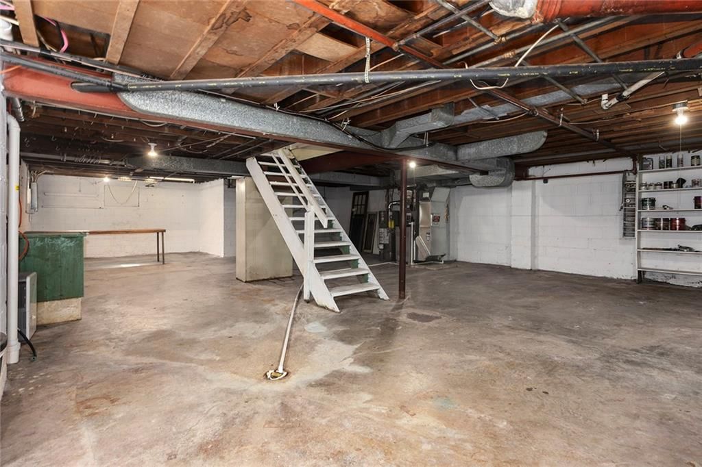 5707 N Robinhood Lane — photo 38