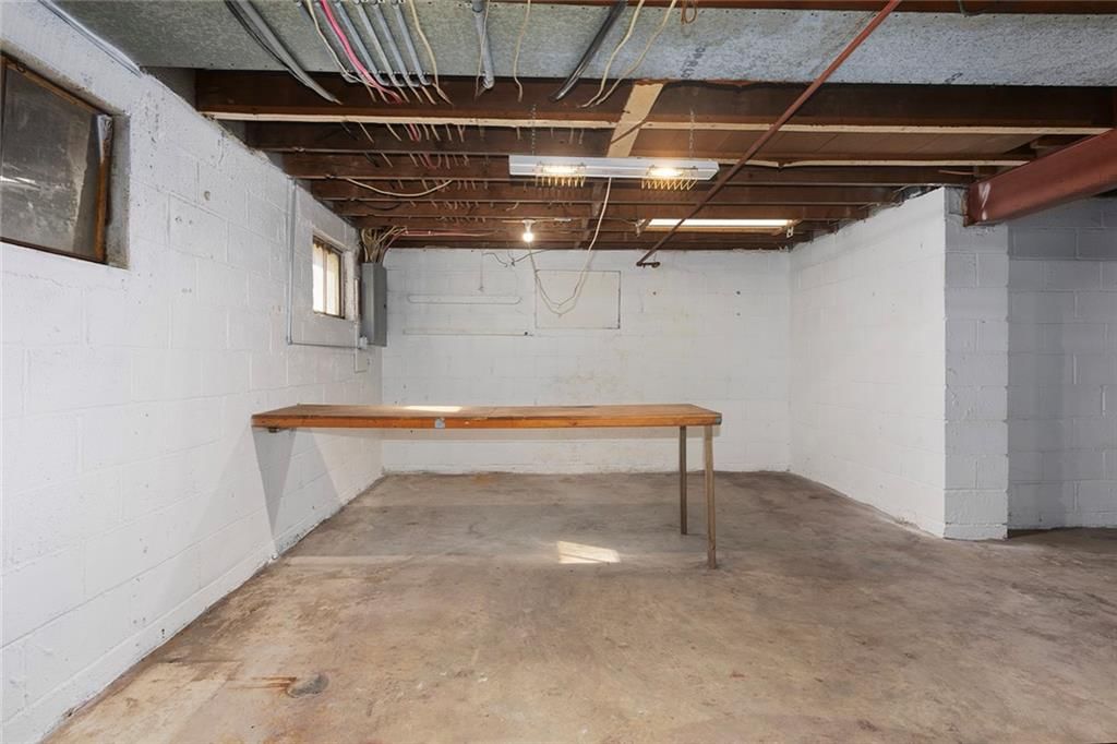 5707 N Robinhood Lane — photo 40