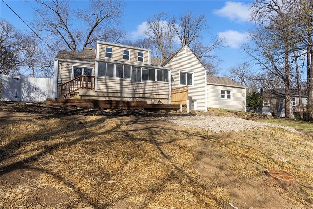 5707 N Robinhood Lane — photo 45