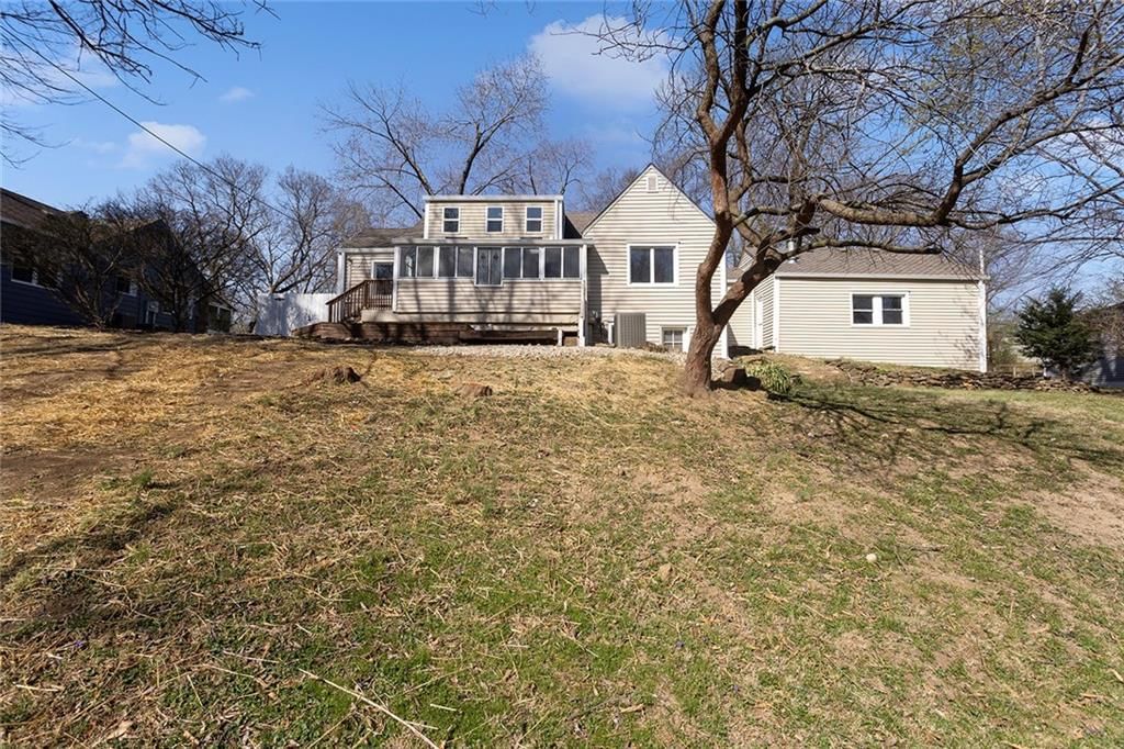 5707 N Robinhood Lane — photo 47