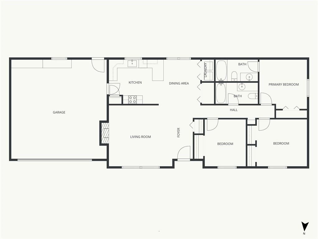 123 W Douglas Street — photo 42