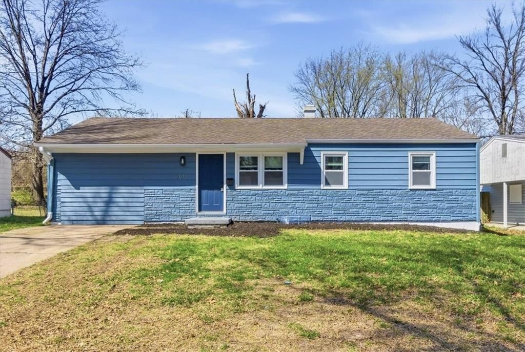 2510 S Crescent Avenue, Independence, MO