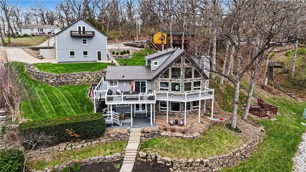 57 & 58 M Street, Lake Lotawana, MO
