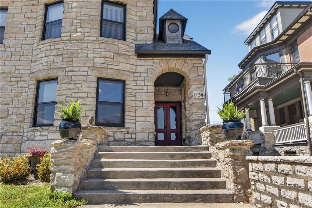1734 Jefferson Street — photo 4