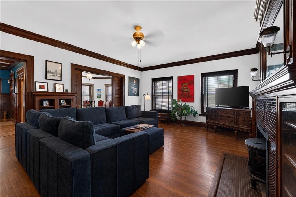 1734 Jefferson Street — photo 17