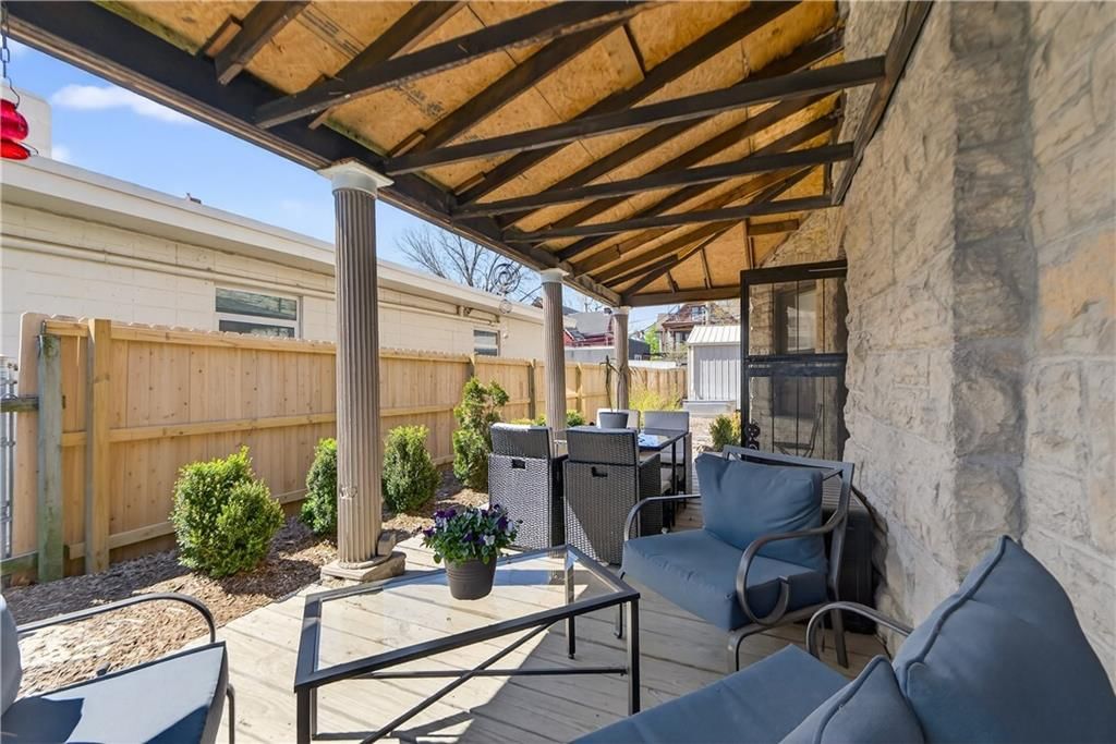 1734 Jefferson Street — photo 21