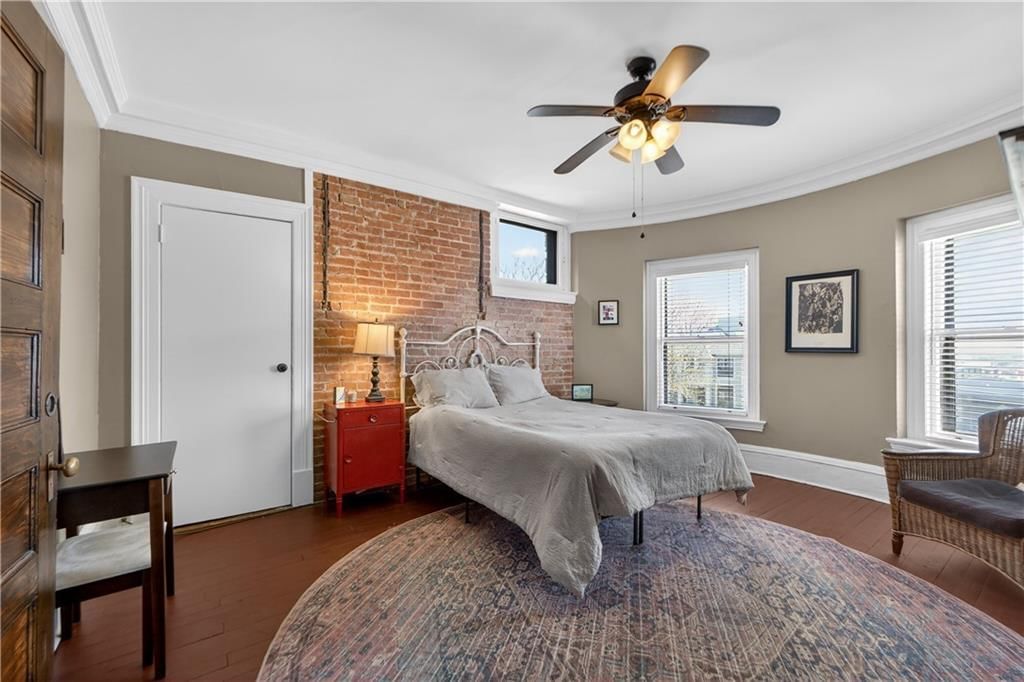 1734 Jefferson Street — photo 47