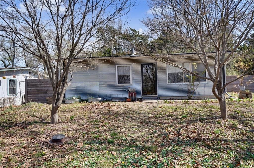 1516 Powers Street, Lawrence, KS