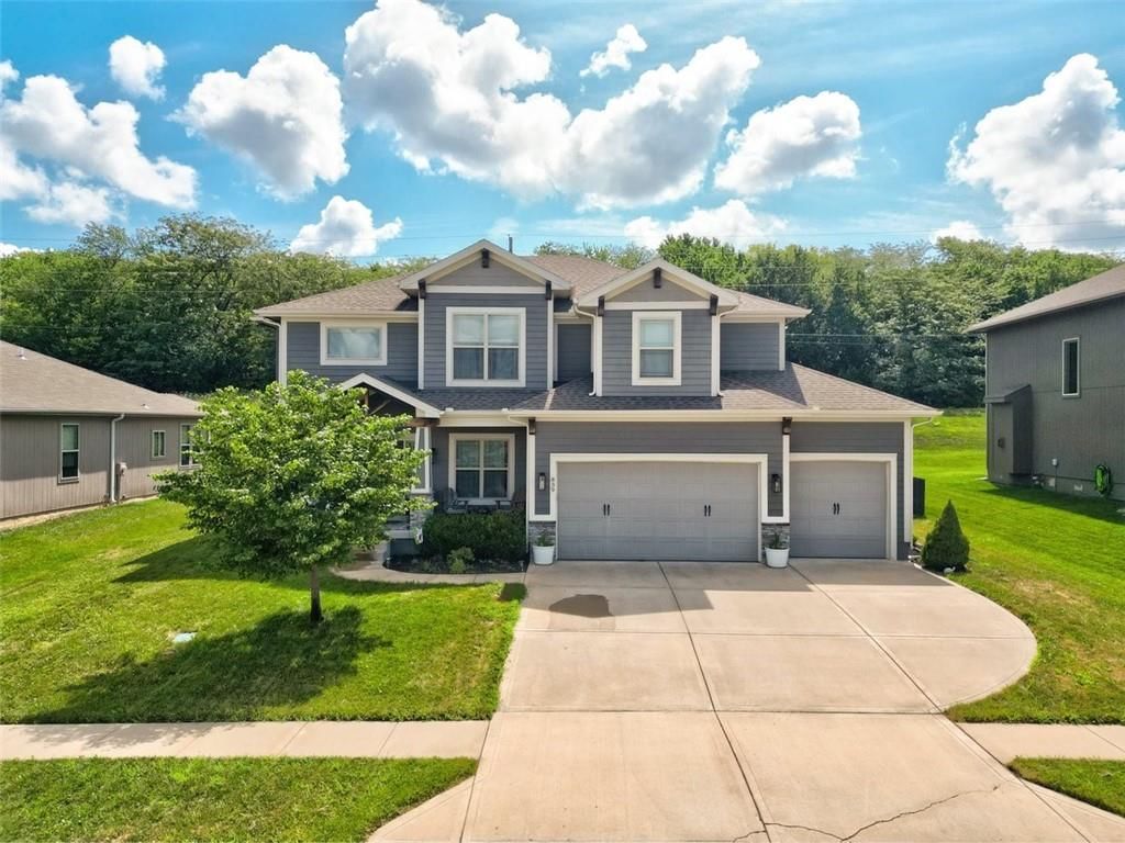 839 Creekmoor Pond Lane — photo 2