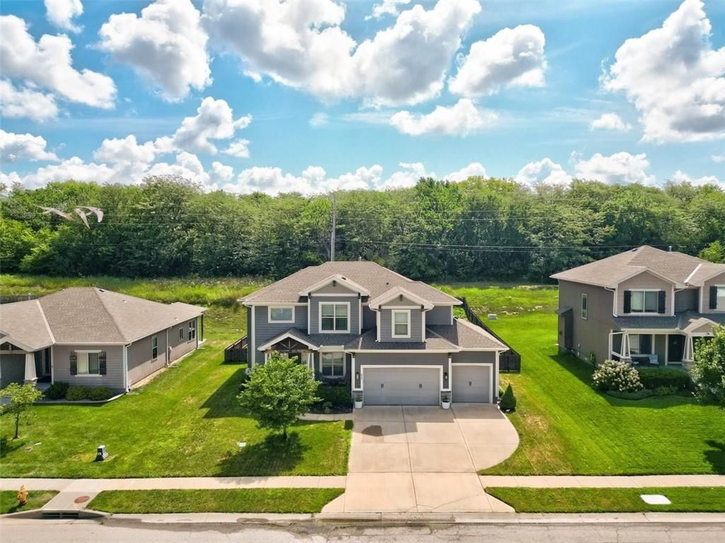 839 Creekmoor Pond Lane — photo 3