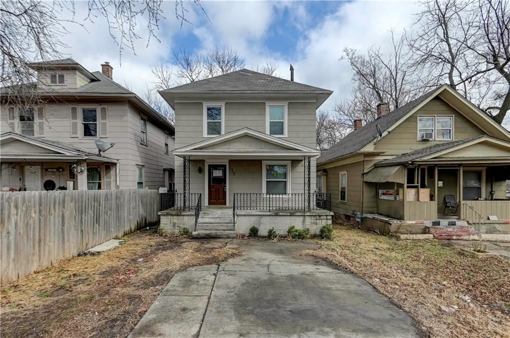 113 N White Avenue — photo 3