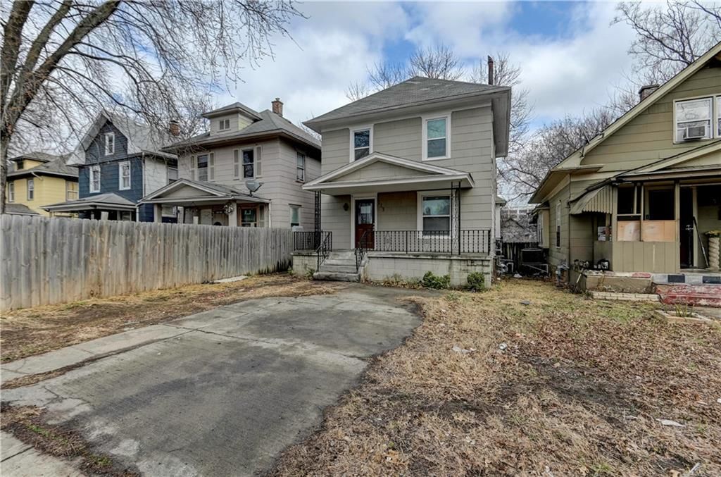 113 N White Avenue — photo 4