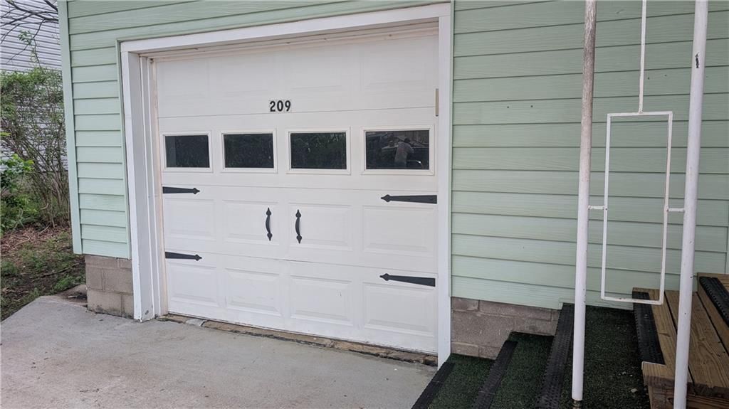 209 S West Haven Road — photo 5