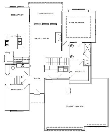 8016 SE Hoot Owl Street — photo 2