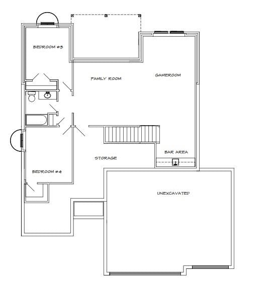 8016 SE Hoot Owl Street — photo 3